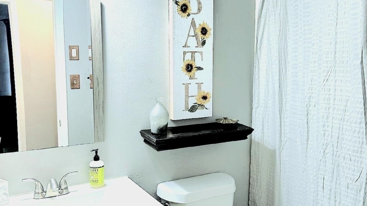 Photo of Bathroom in Westover