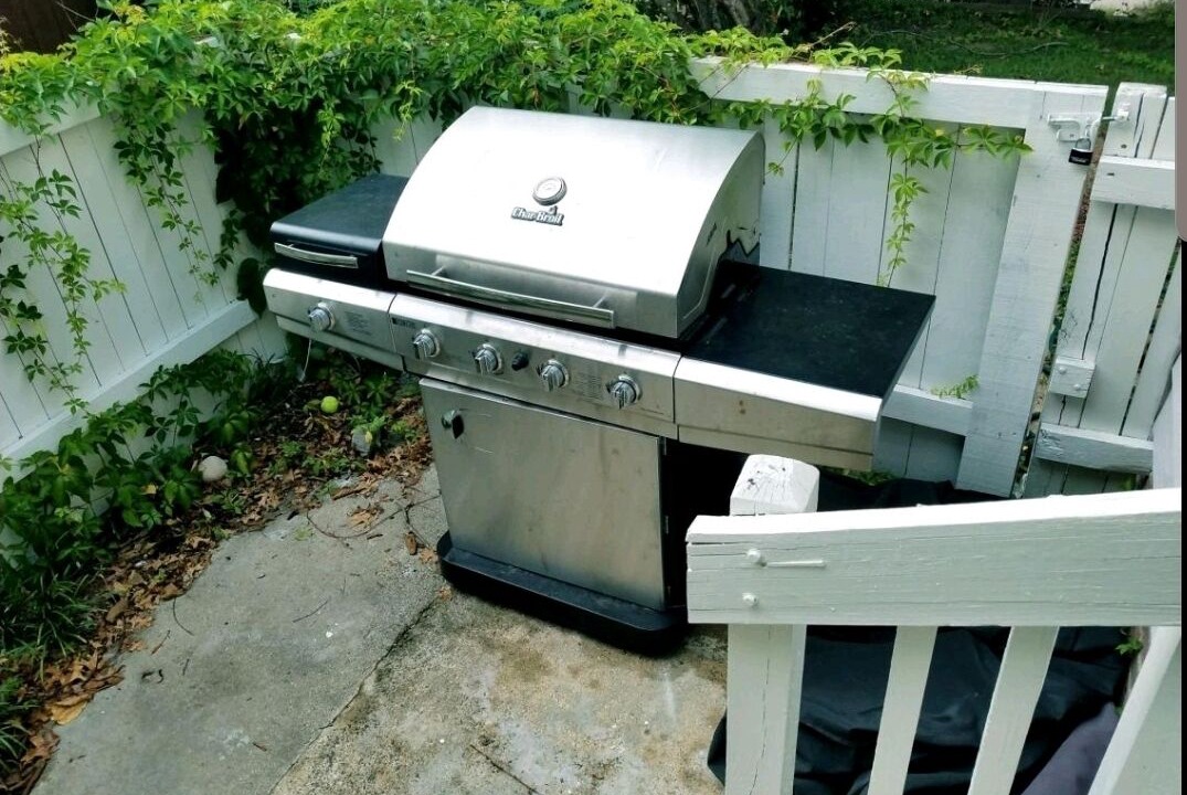 Photo of Outdoor in Westover
