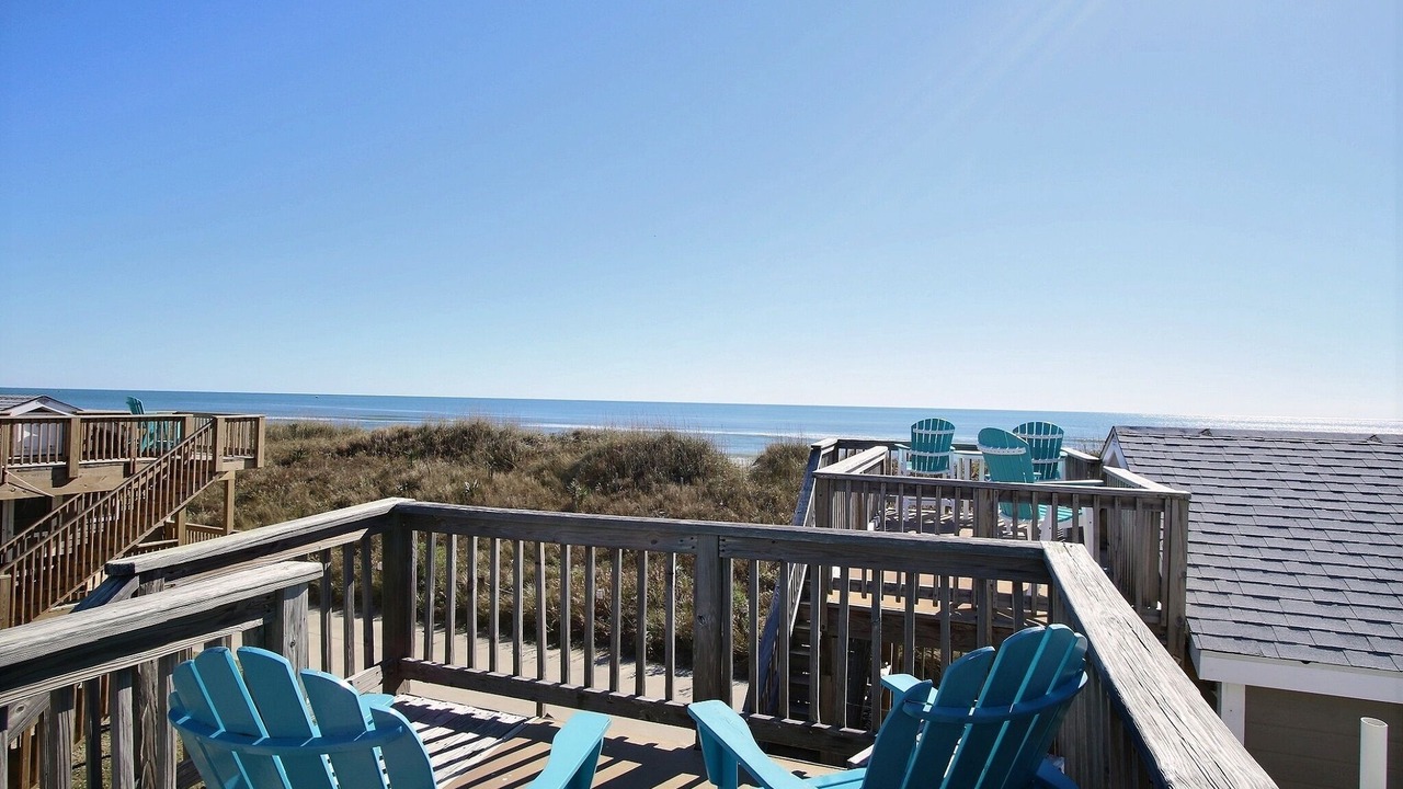 Photo of Outdoor in Hatteras
