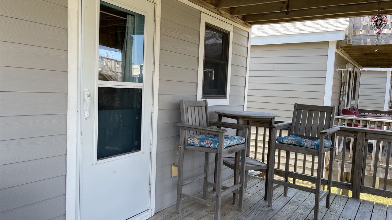 Photo of Outdoor in Hatteras