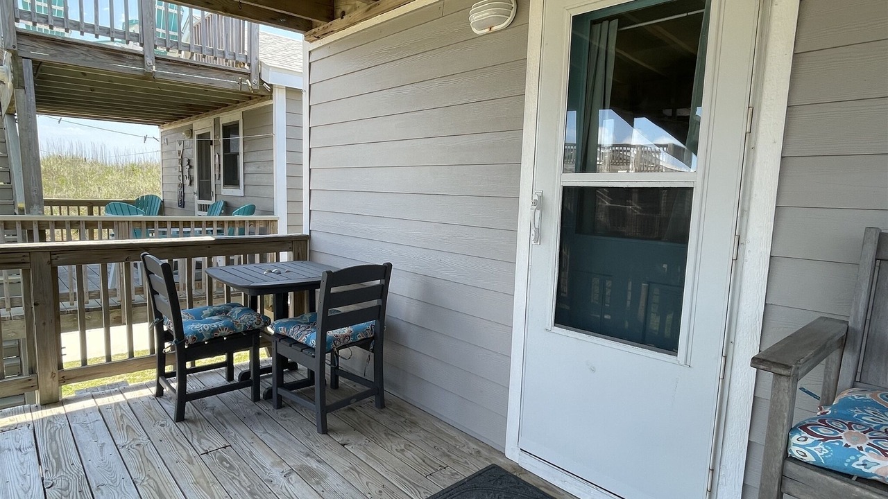 Photo of Outdoor in Hatteras