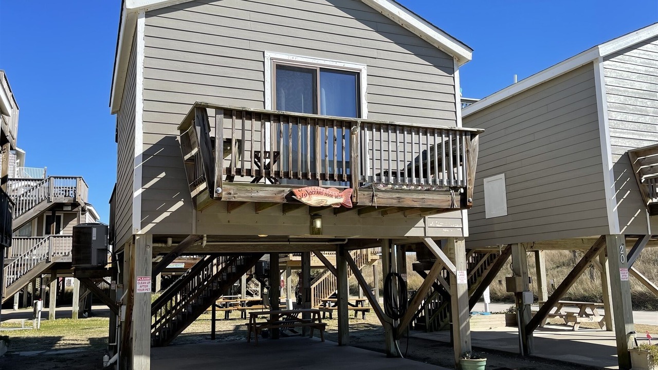 Photo of Outdoor in Hatteras