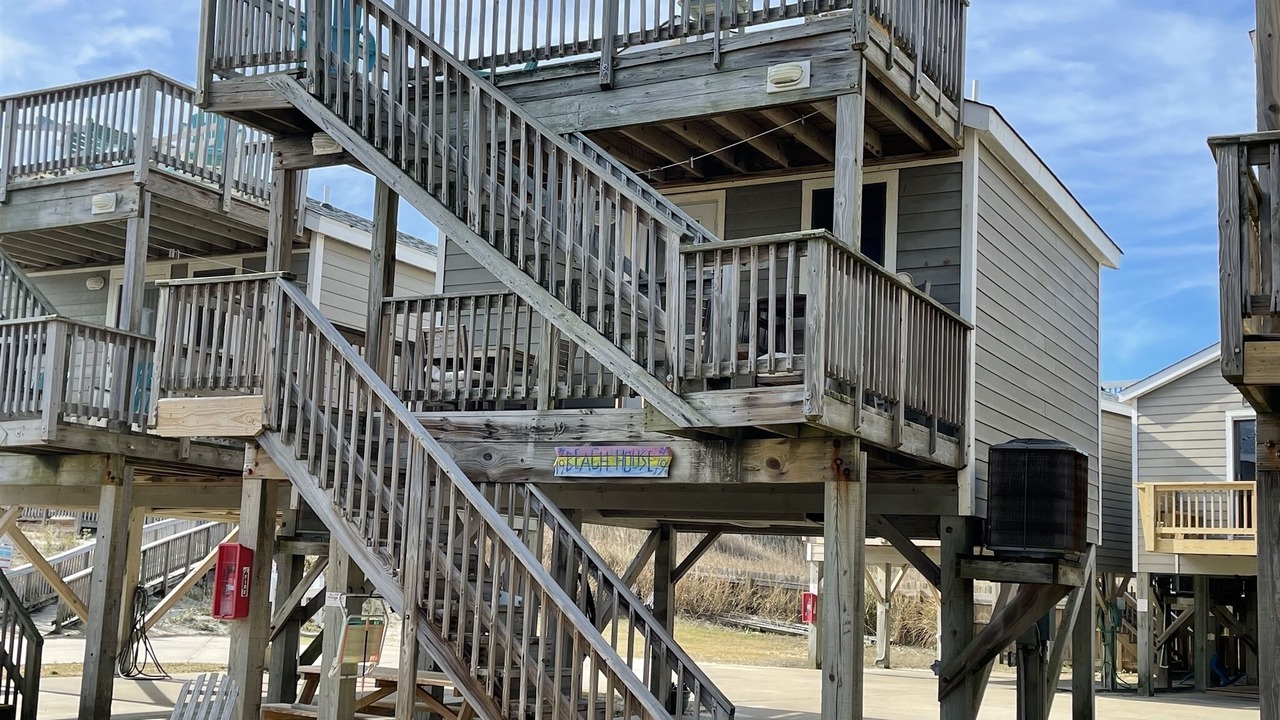 Photo of Outdoor in Hatteras