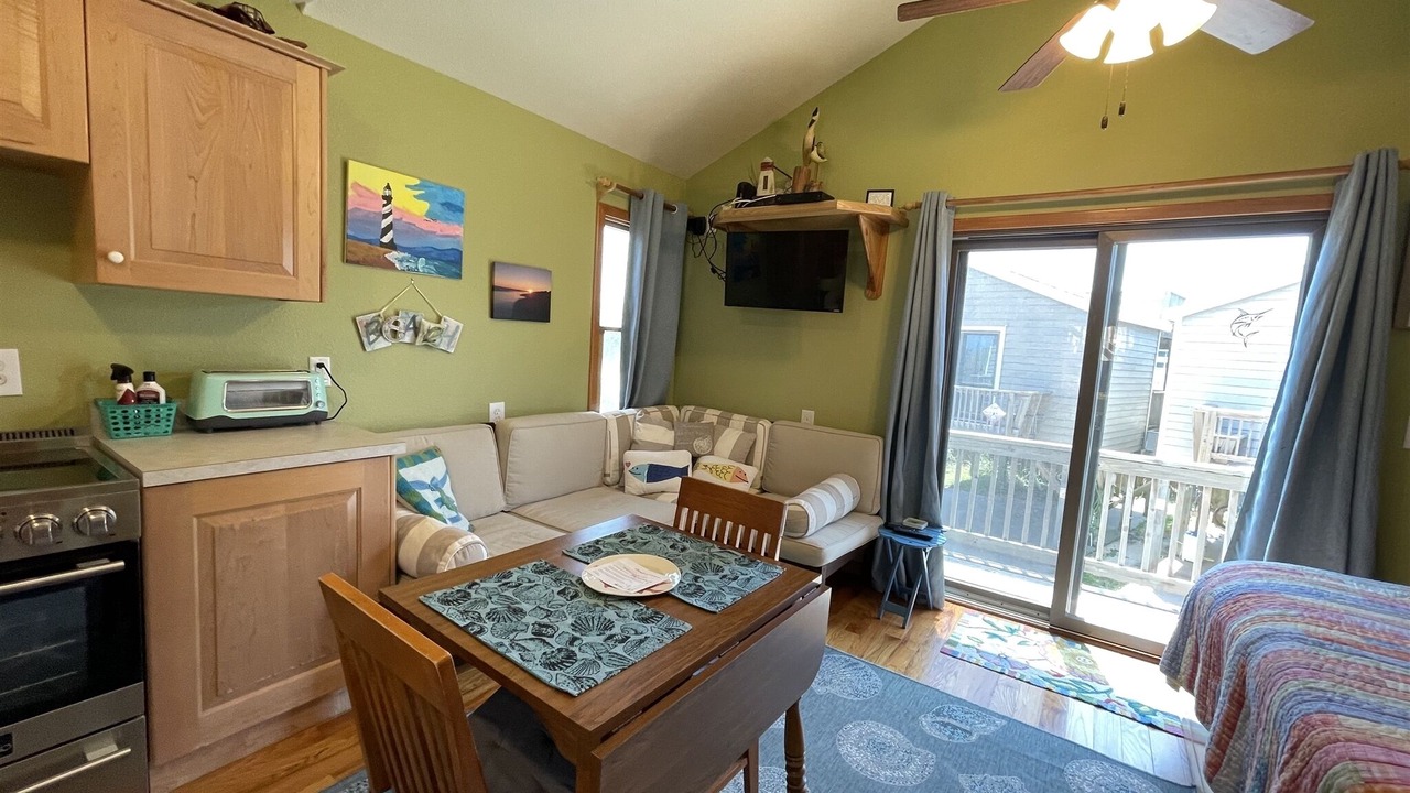 Photo of Livingroom in Hatteras