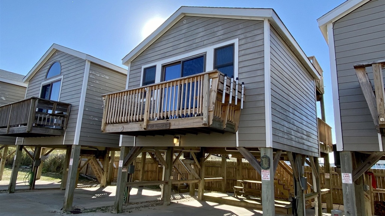 Photo of Outdoor in Hatteras