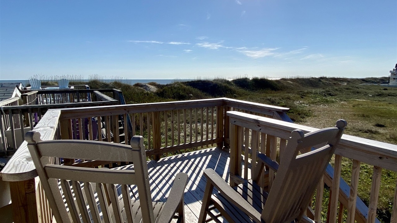 Photo of Outdoor in Hatteras
