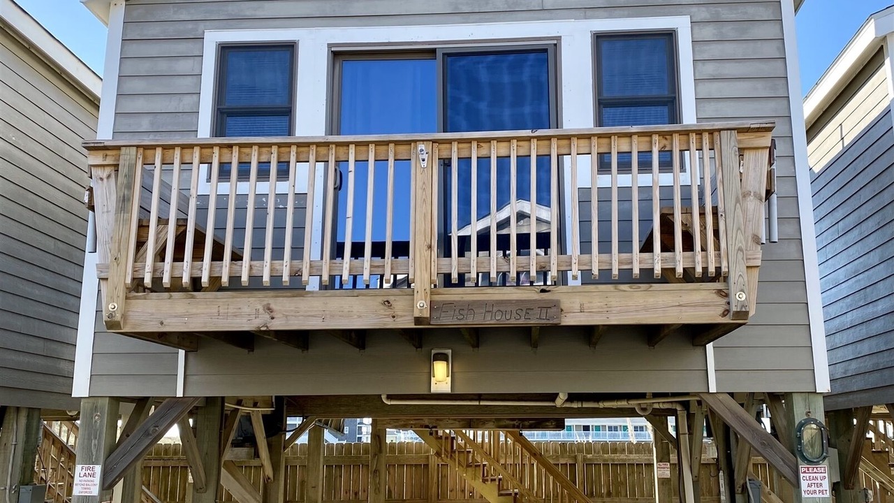 Photo of Outdoor in Hatteras