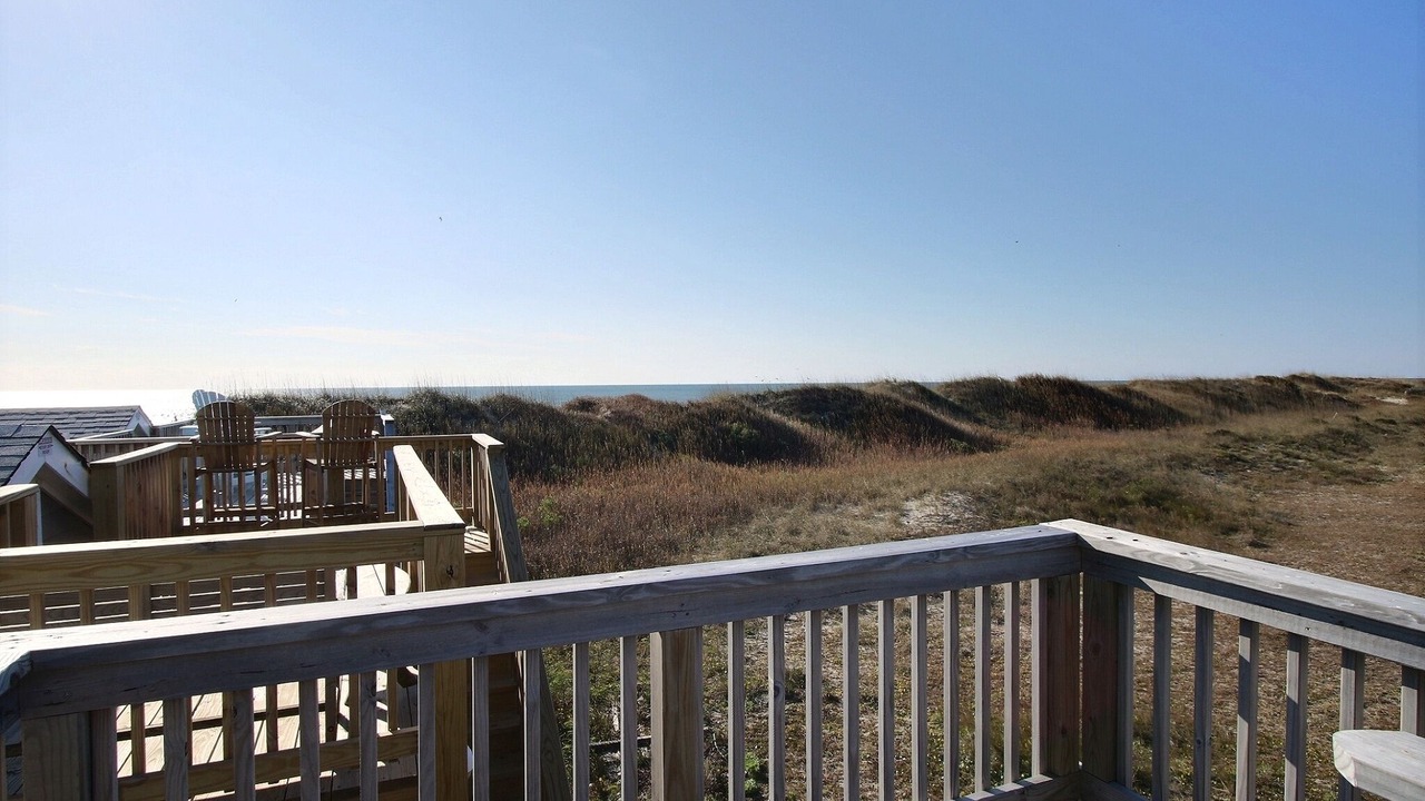 Photo of Outdoor in Hatteras