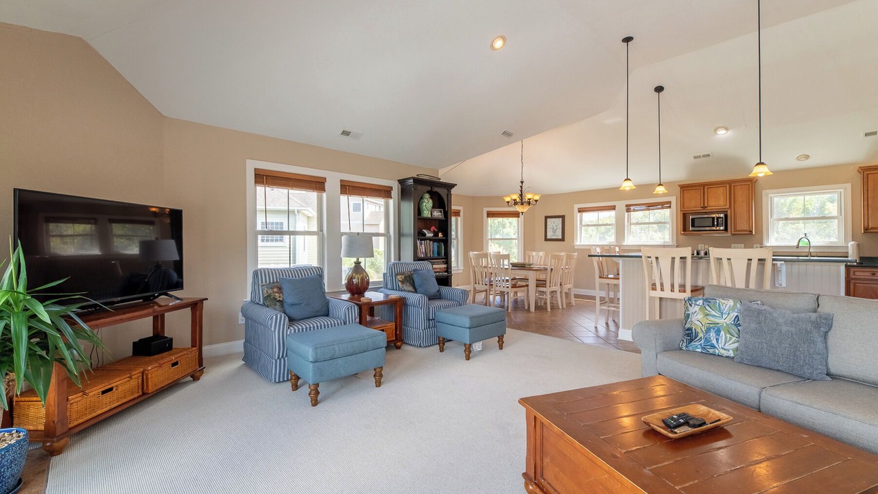 Photo of Bedroom in Sea Scape
