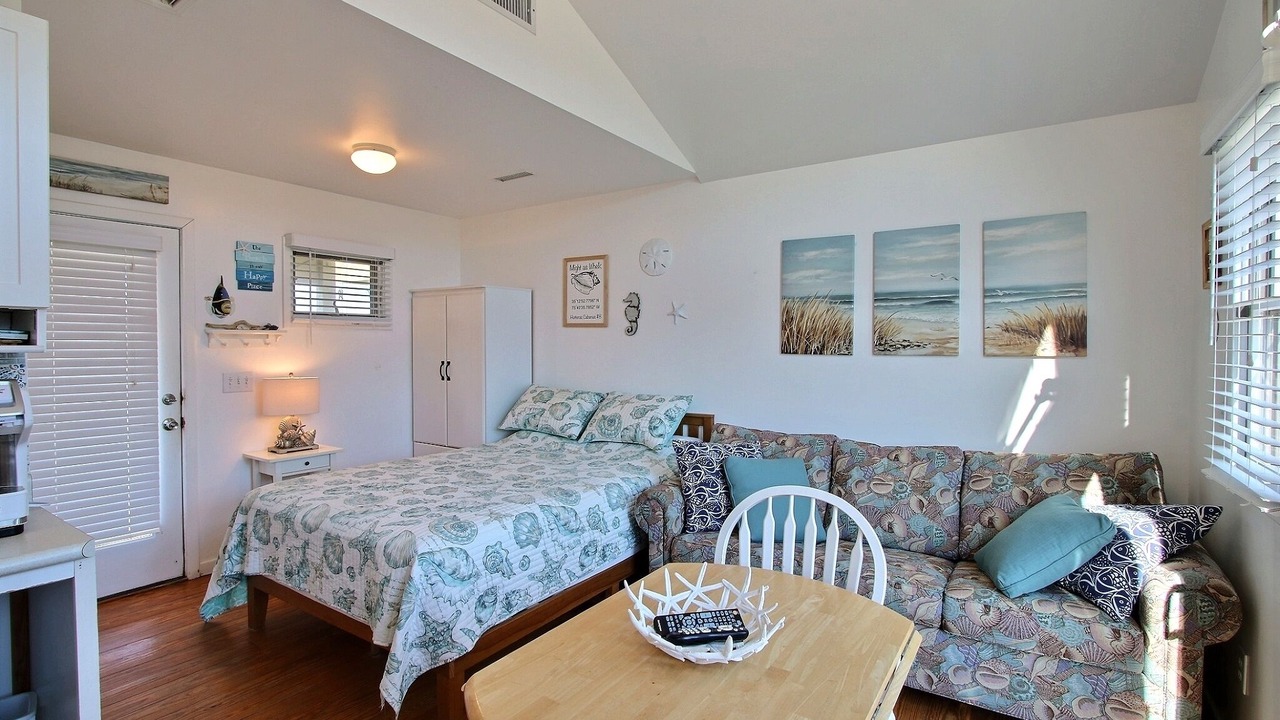 Photo of Livingroom in Hatteras