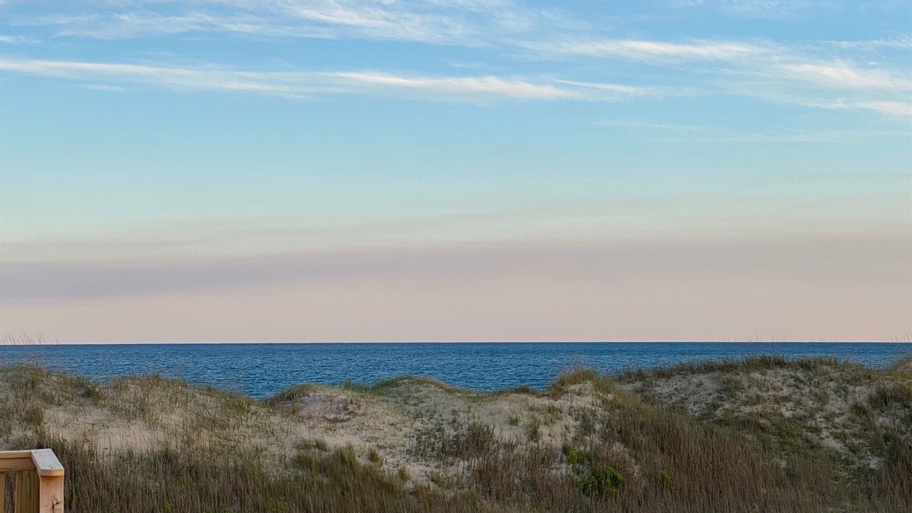 Photo of Outdoor in Hatteras