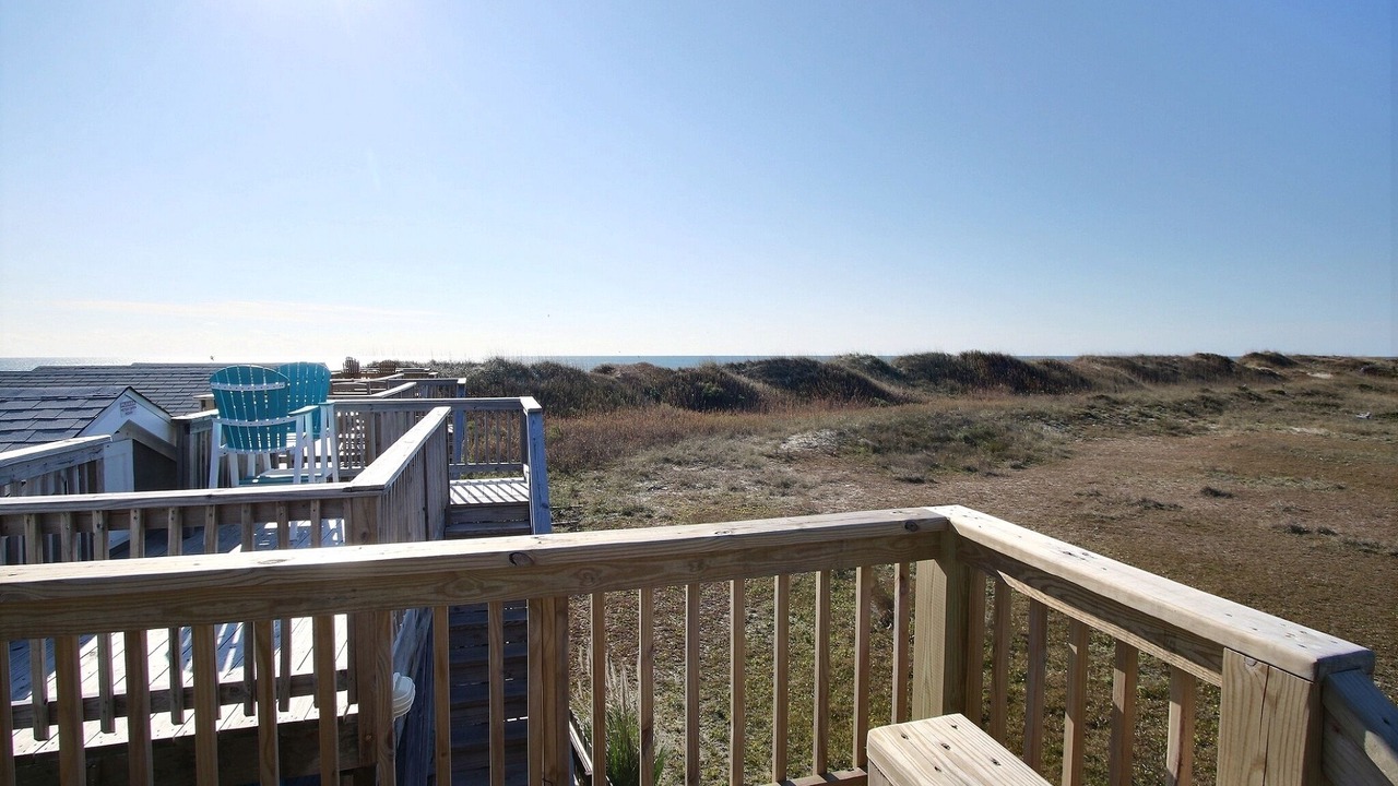 Photo of Outdoor in Hatteras