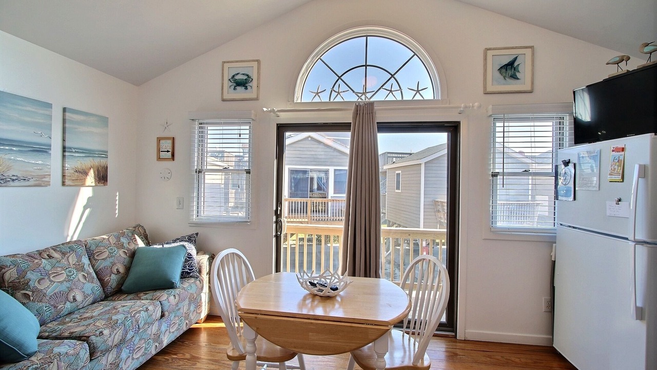 Photo of Livingroom in Hatteras