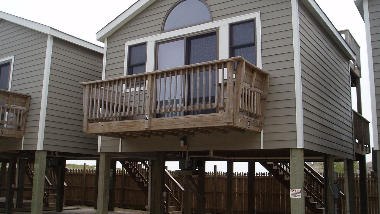 Photo of Outdoor in Hatteras