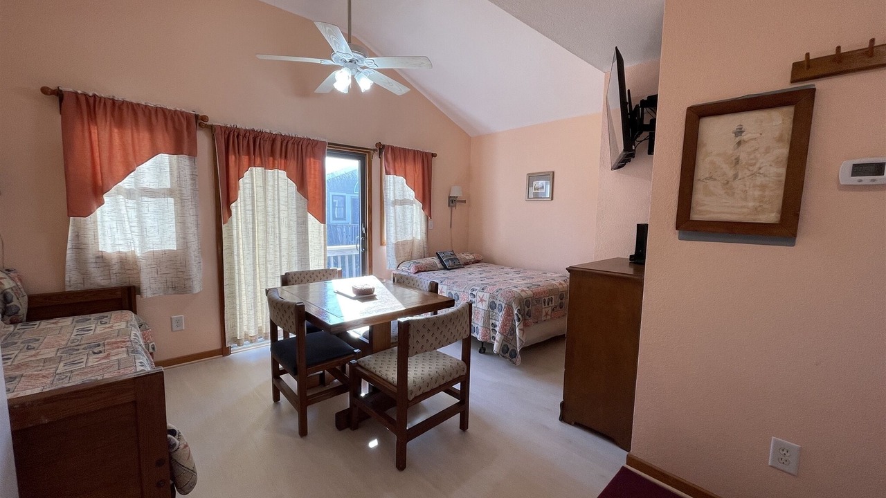 Photo of Bedroom in Hatteras