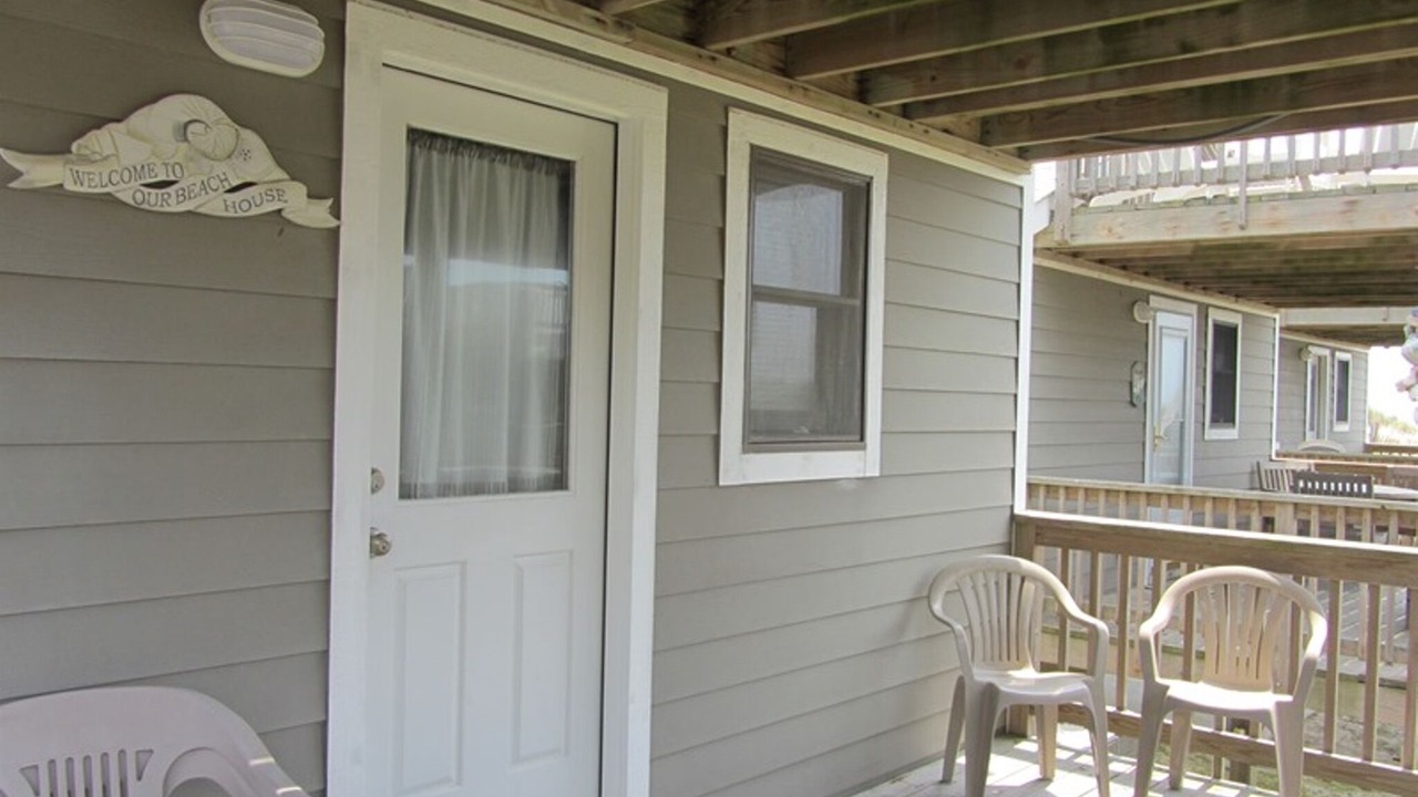 Photo of Outdoor in Hatteras