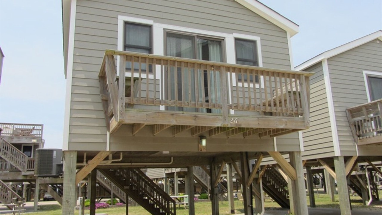Photo of Outdoor in Hatteras