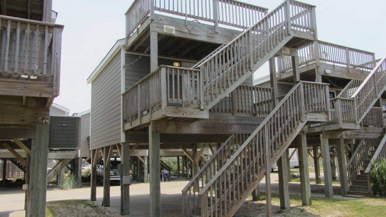 Photo of Outdoor in Hatteras