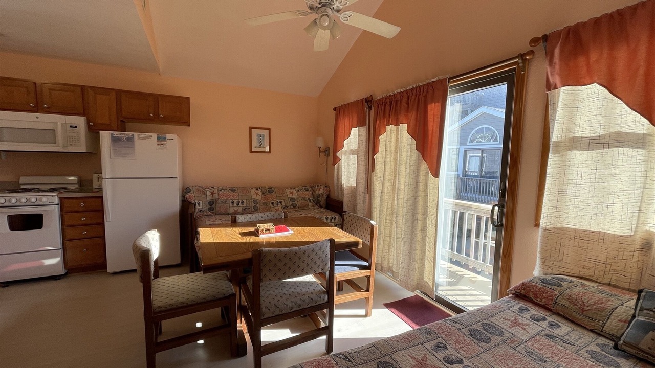 Photo of Bedroom in Hatteras