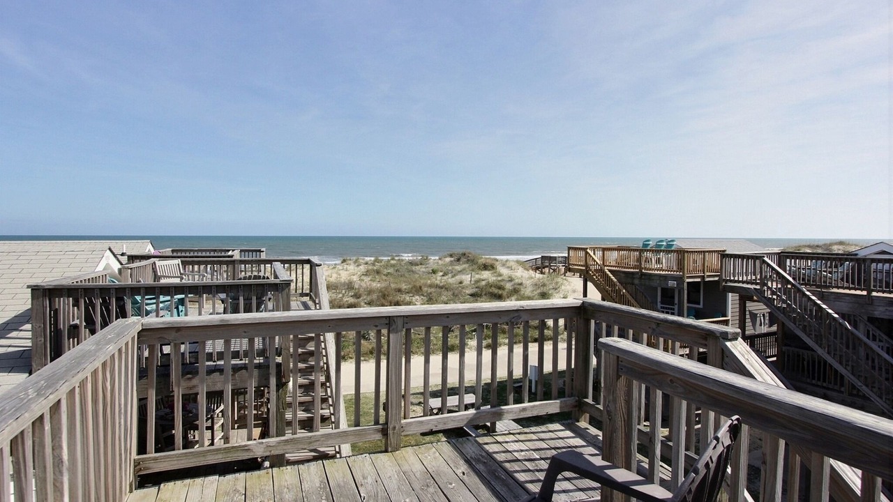 Photo of Outdoor in Hatteras