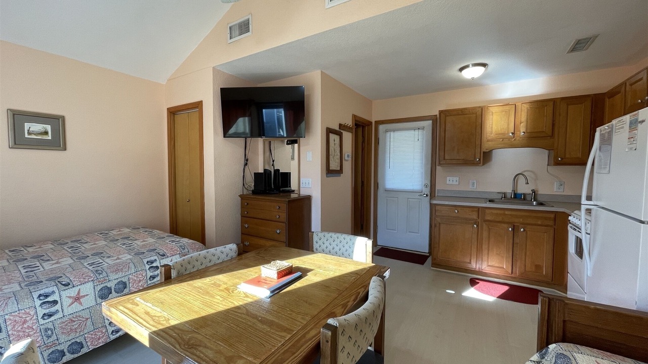 Photo of Bedroom in Hatteras