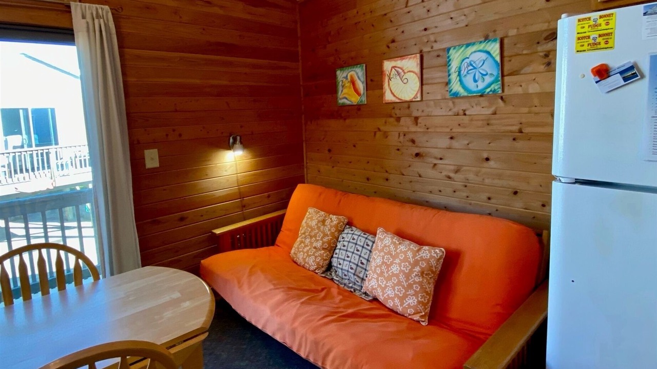 Photo of Livingroom in Hatteras