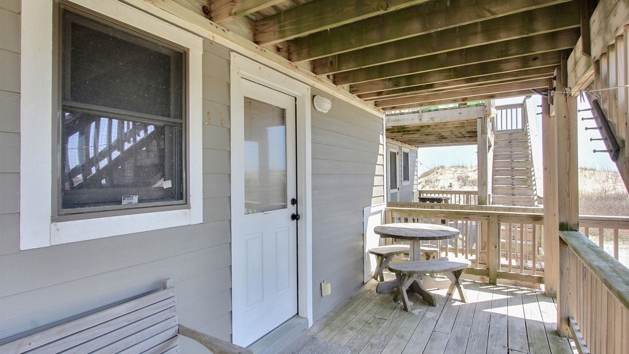 Photo of Outdoor in Hatteras