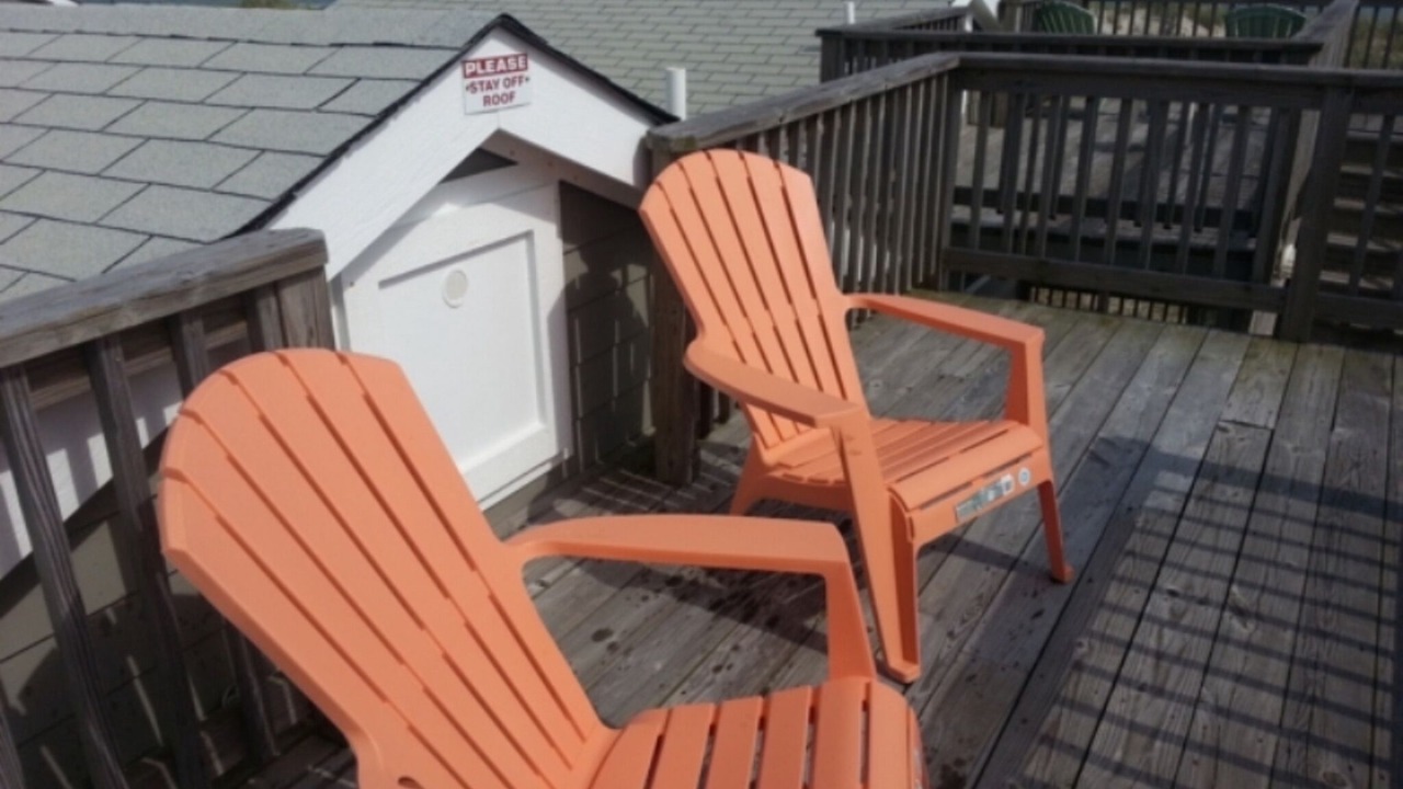 Photo of Outdoor in Hatteras