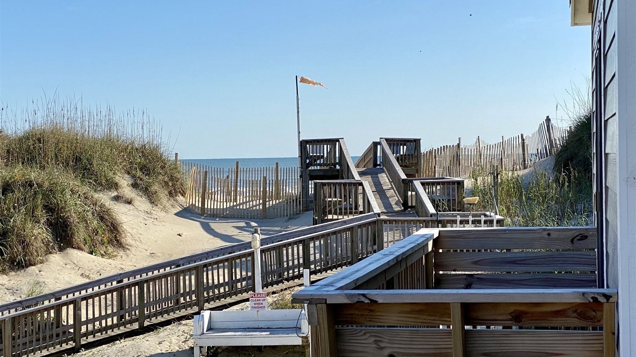 Photo of Outdoor in Hatteras