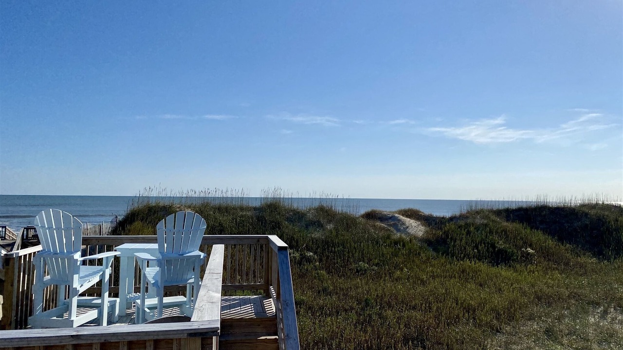 Photo of Outdoor in Hatteras