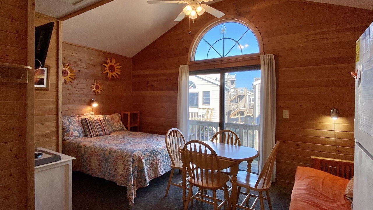 Photo of Bedroom in Hatteras