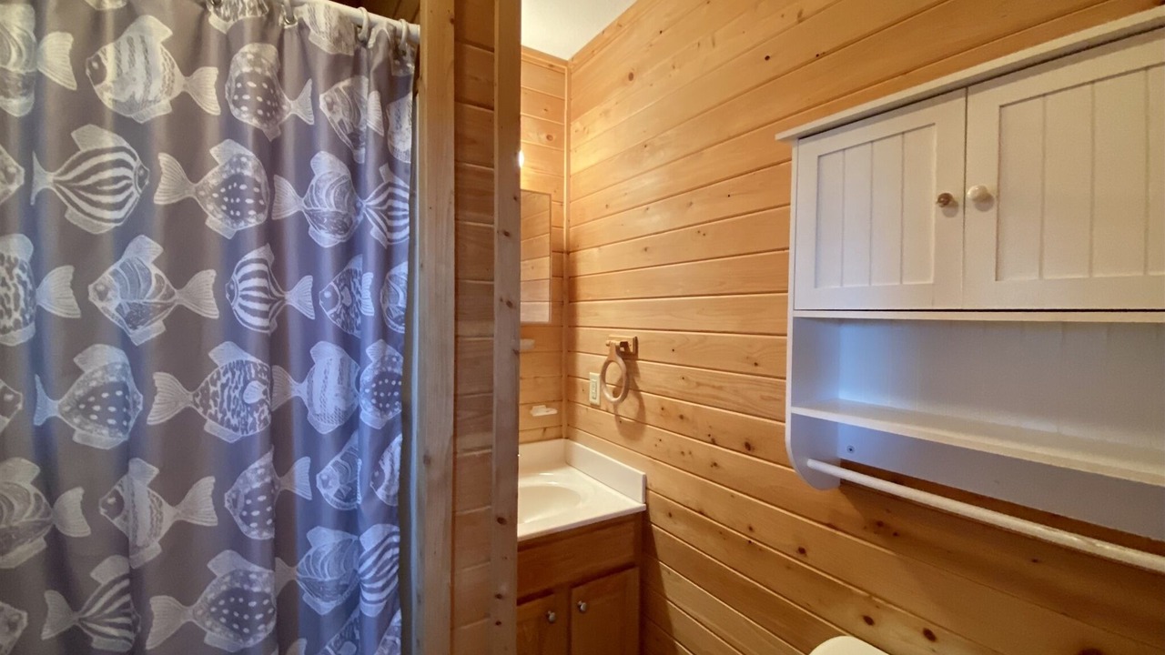 Photo of Bathroom in Hatteras
