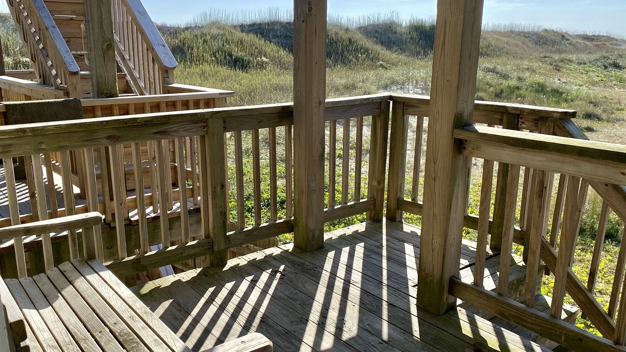 Photo of Outdoor in Hatteras
