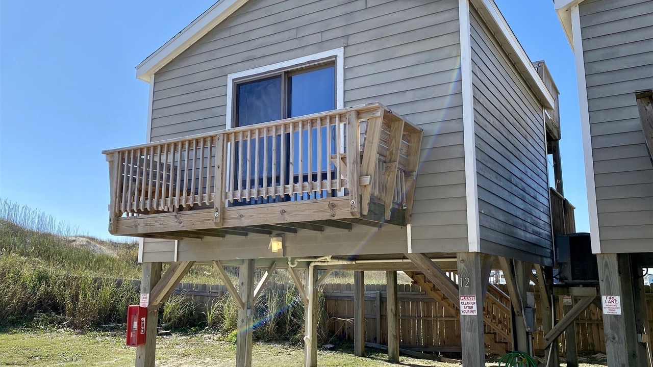 Photo of Outdoor in Hatteras