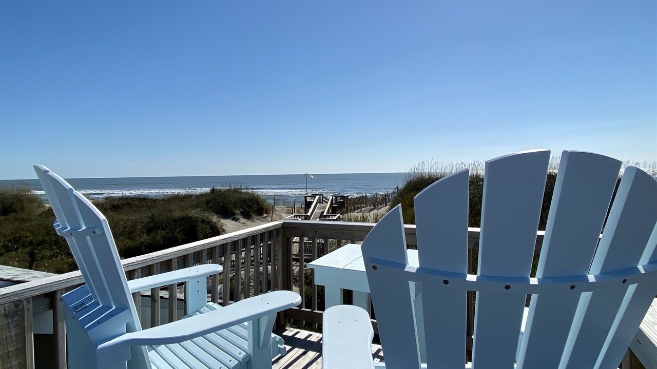 Photo of Outdoor in Hatteras
