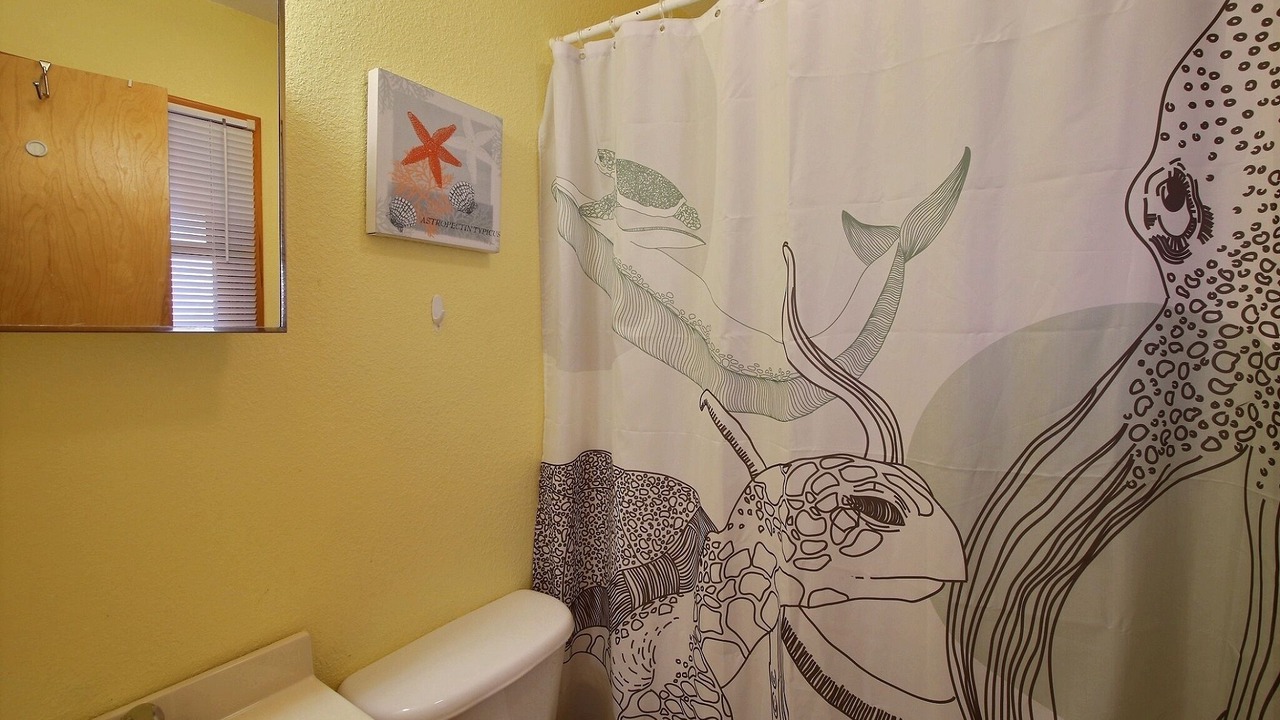 Photo of Bathroom in Hatteras
