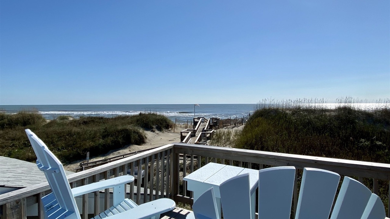 Photo of Outdoor in Hatteras