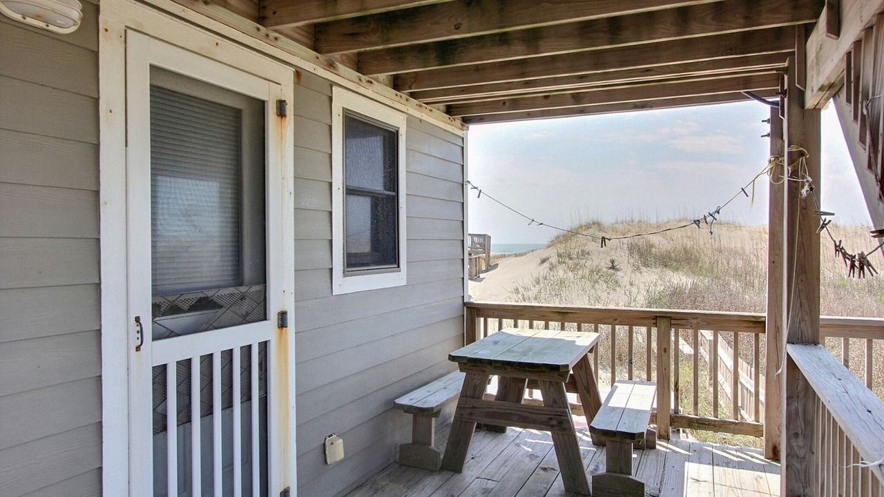 Photo of Outdoor in Hatteras