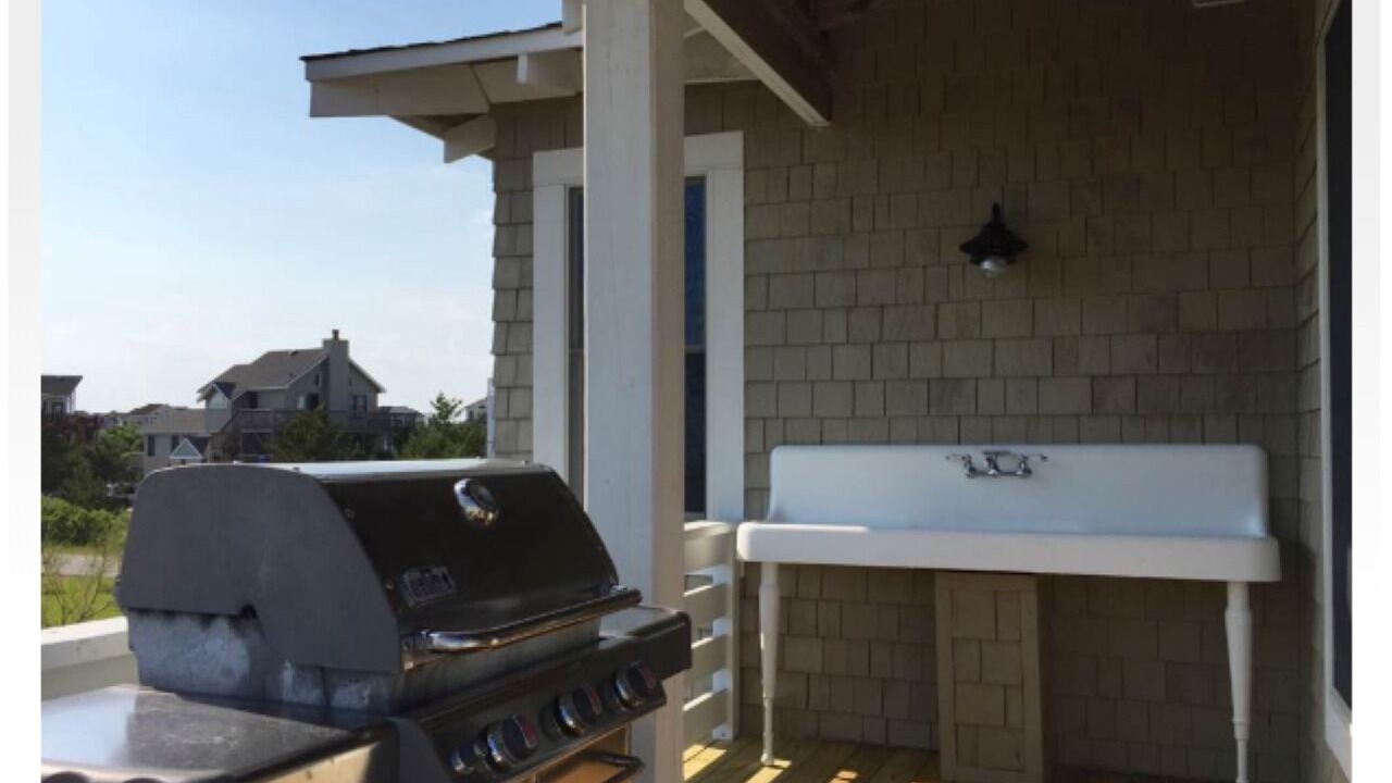 Photo of Outdoor in Corolla Village