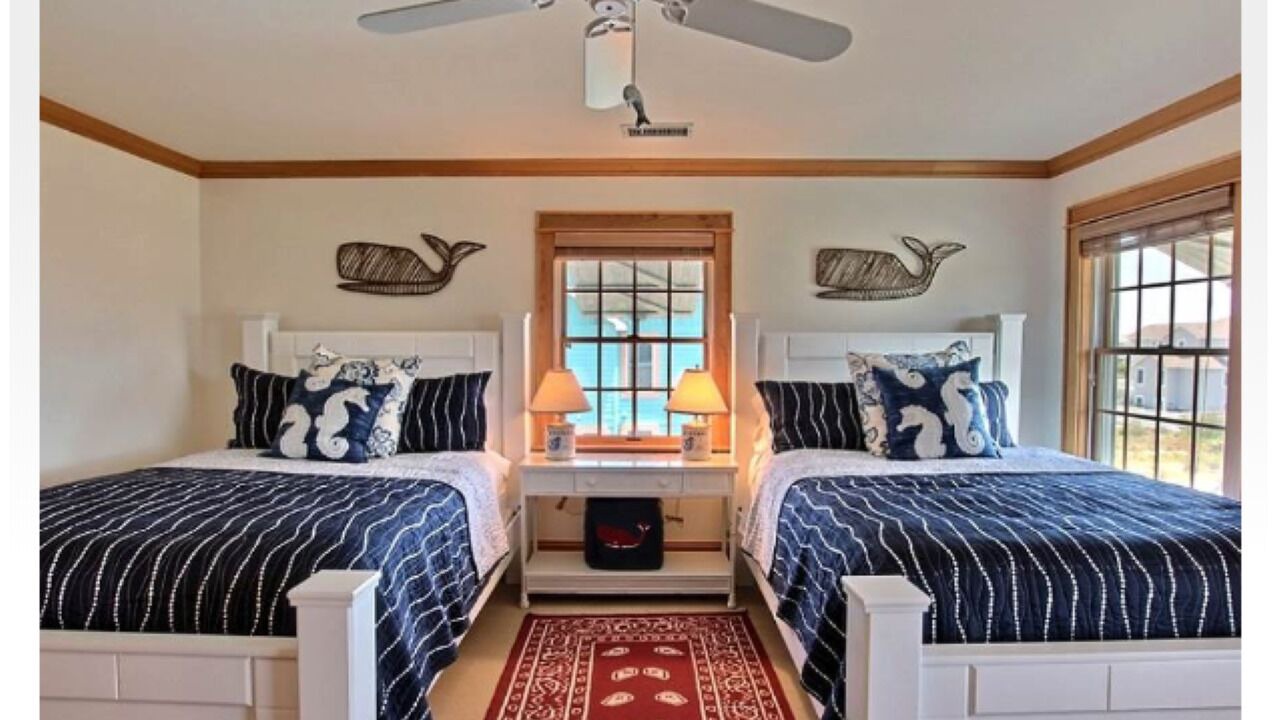 Photo of Bedroom in Corolla Village
