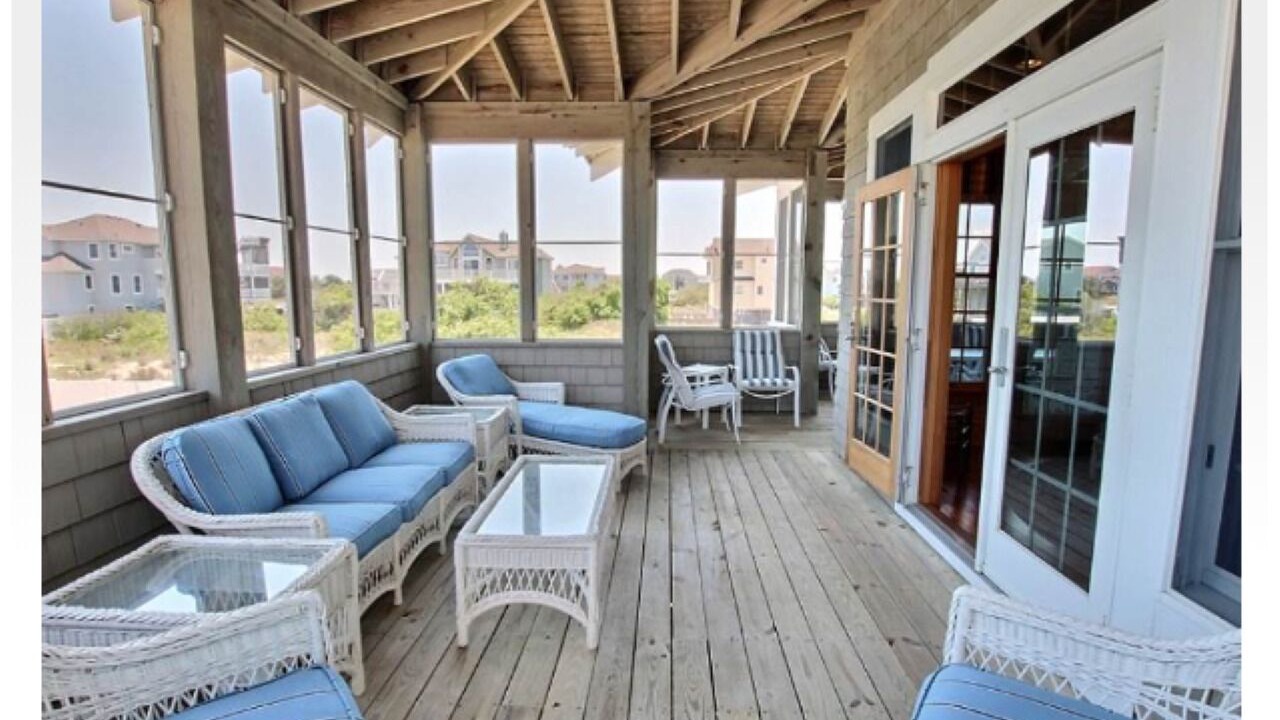 Photo of Bedroom in Corolla Village