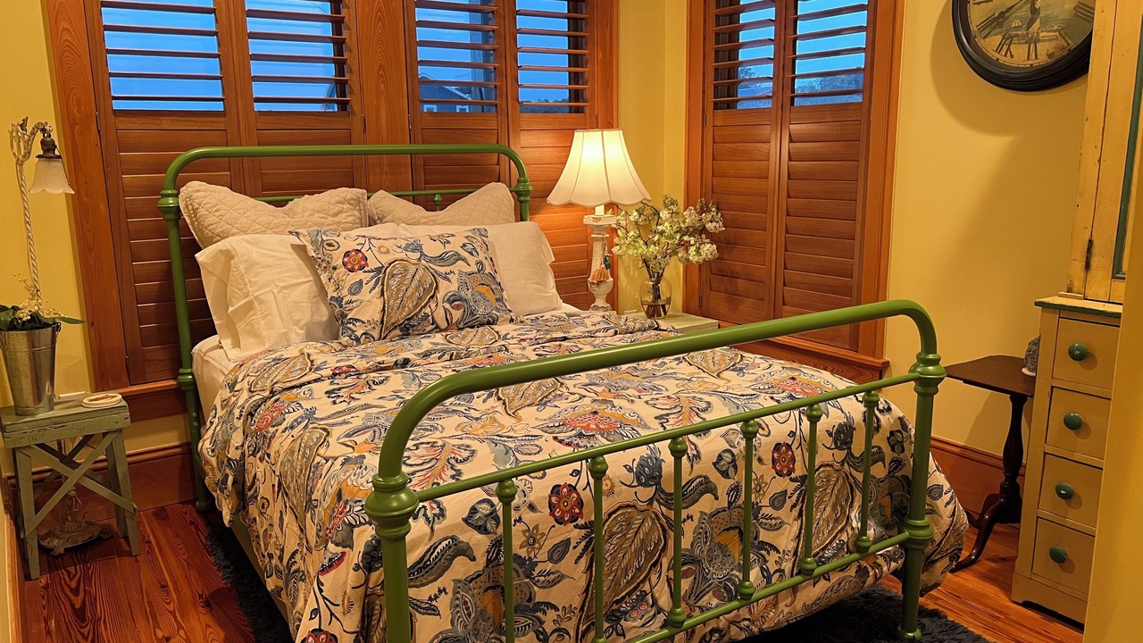 Photo of Bedroom in Corolla Village
