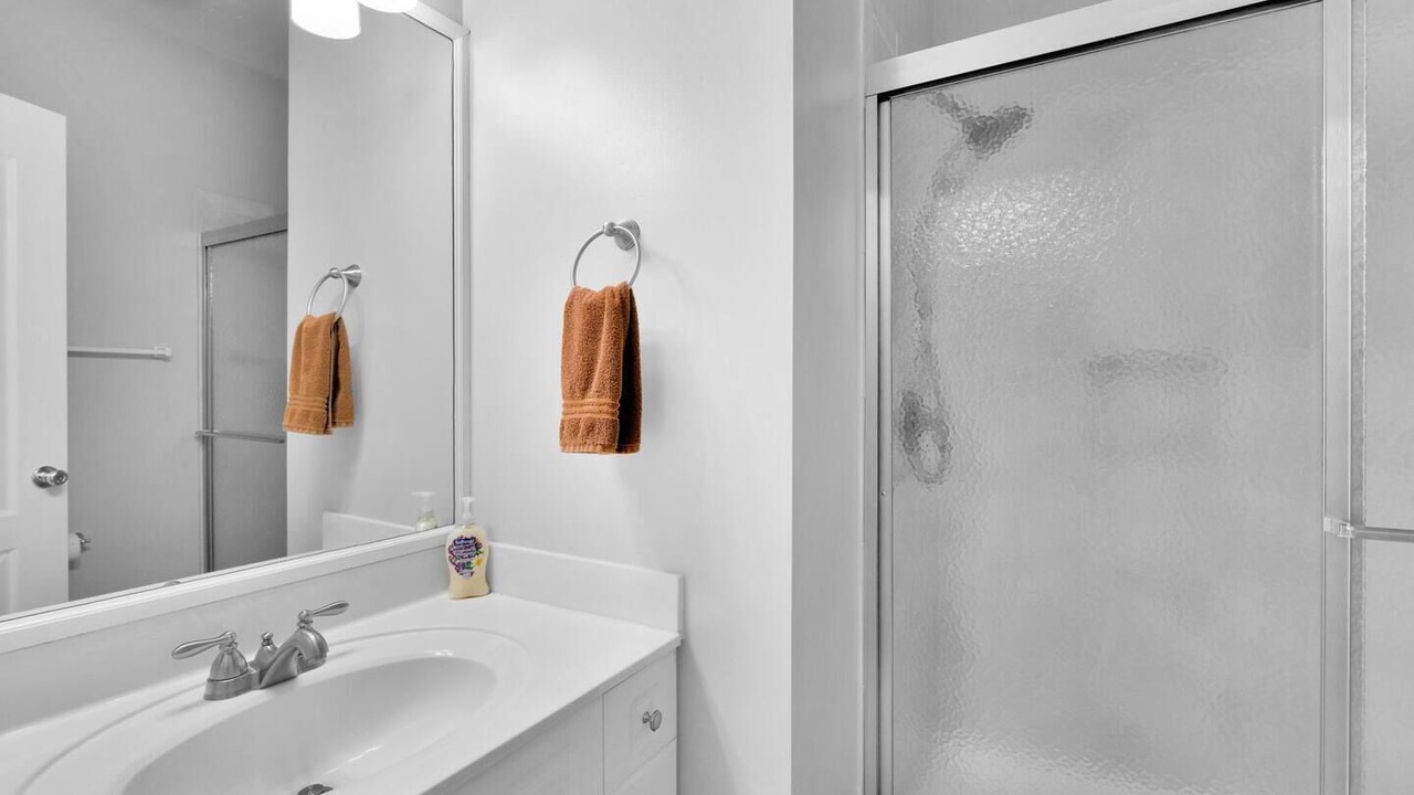 Photo of Bathroom in Cornelius