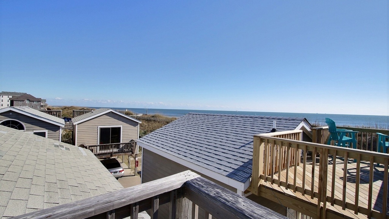 Photo of Outdoor in Hatteras