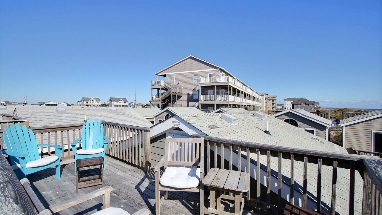 Photo of Outdoor in Hatteras
