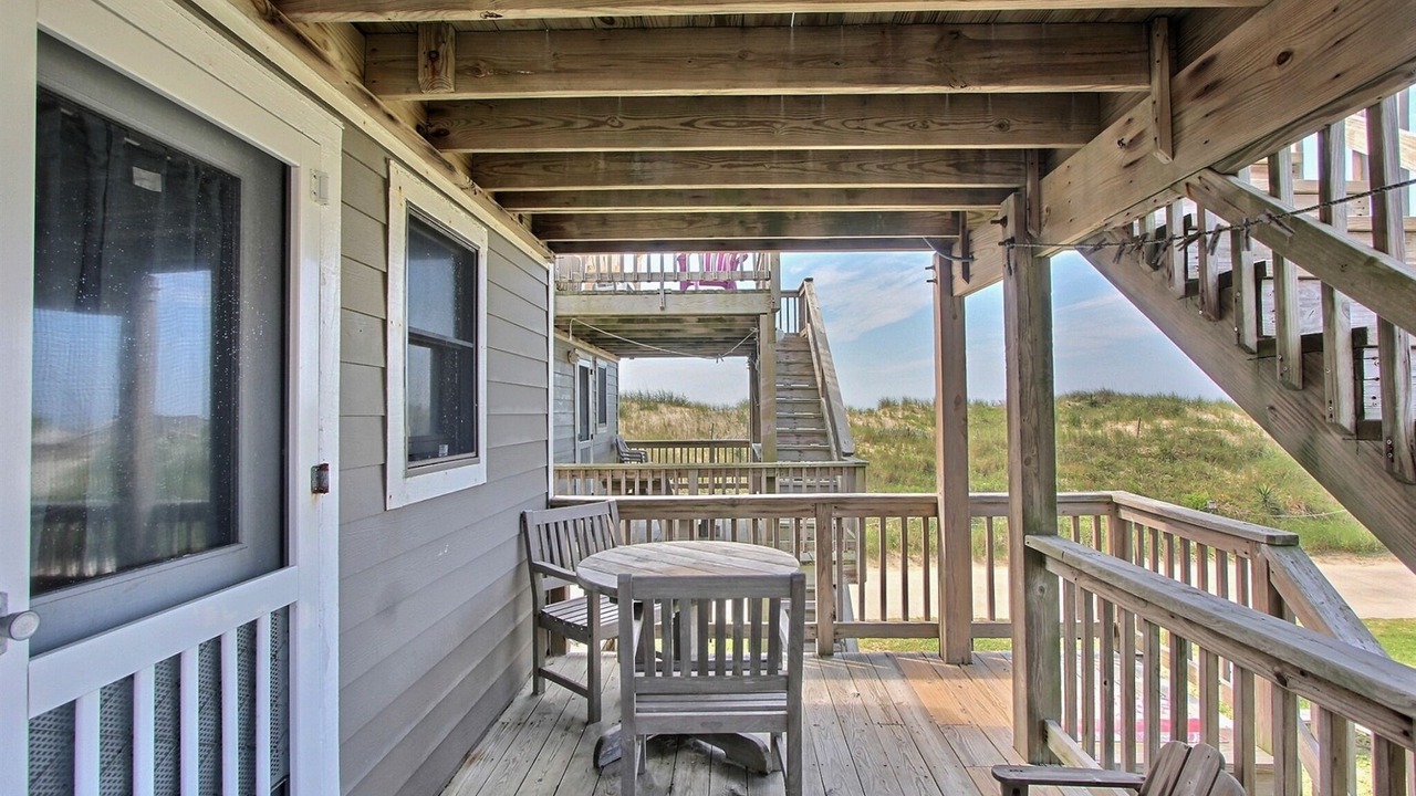 Photo of Outdoor in Hatteras
