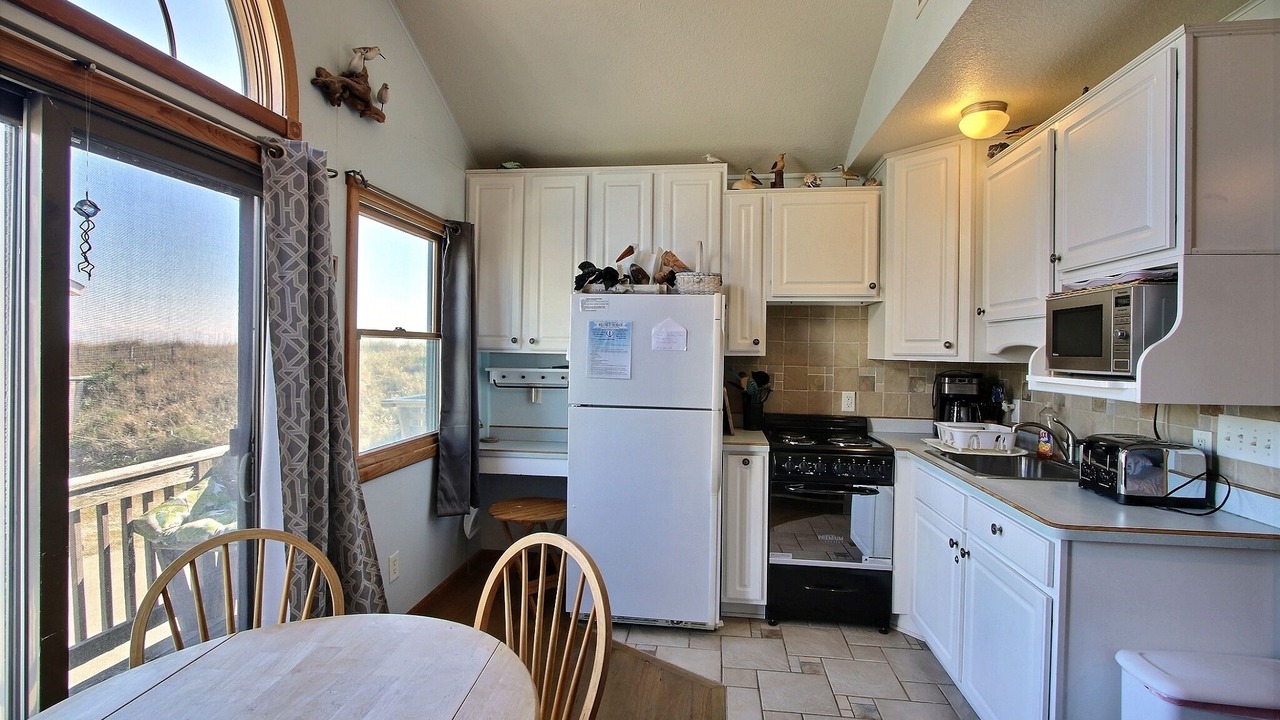 Photo of Kitchen in Hatteras