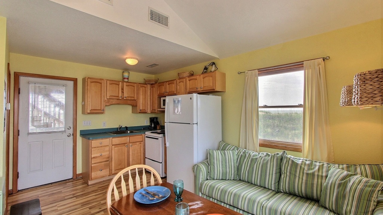 Photo of Livingroom in Hatteras
