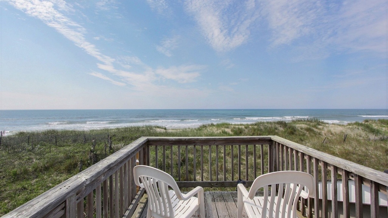 Photo of Outdoor in Hatteras