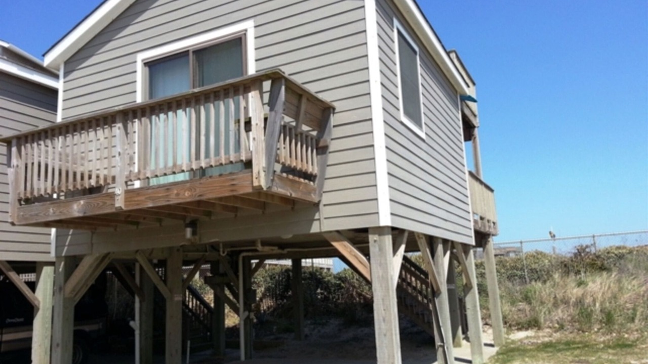 Photo of Outdoor in Hatteras